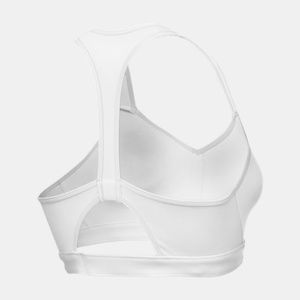 NWT Under Armour Attain (A/B cup) Sports Bra WF SM